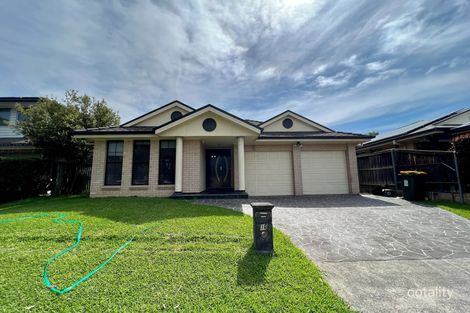 Property photo of 13 Eider Street The Ponds NSW 2769