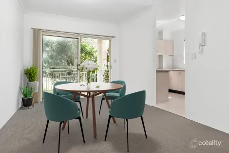 Property photo of 1/51-55 Miranda Road Miranda NSW 2228