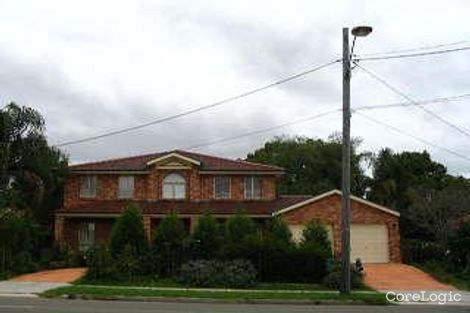 Property photo of 21 Balaclava Road Eastwood NSW 2122