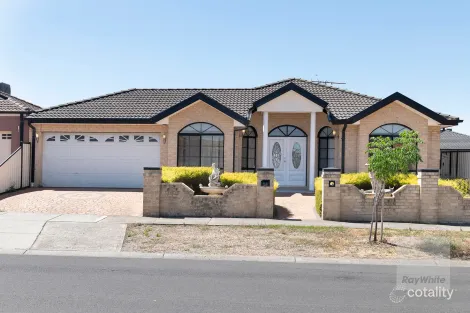 28 Barwon St, Taylors Hill, VIC 3037