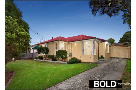 Property photo of 3 Pickford Street Burwood East VIC 3151