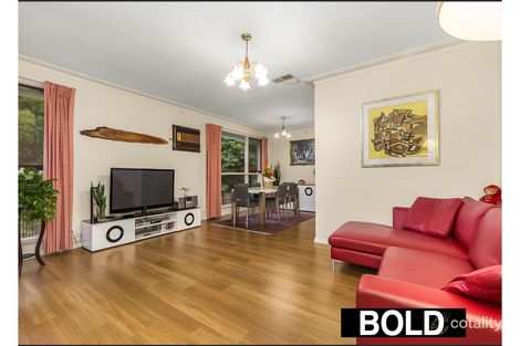 Property photo of 3 Pickford Street Burwood East VIC 3151