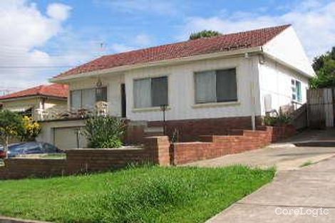 Property photo of 88 Dawson Street Fairfield Heights NSW 2165