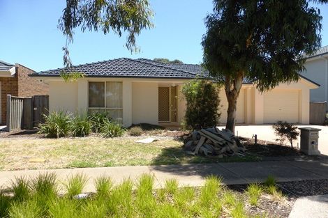 8 Rockefeller Way, Point Cook, VIC 3030