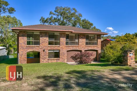 Property photo of 17 Costello Place Stafford Heights QLD 4053