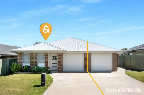 16 Vendetta St, Nowra, NSW 2541