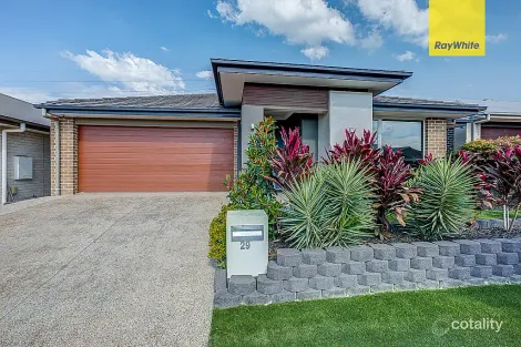 29 Slate Ct, Logan Reserve, QLD 4133