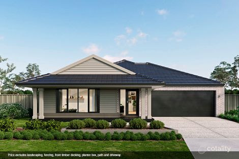 18 Overland Dr, Kilmore, VIC 3764