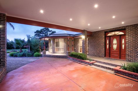 Property photo of 50 Callaway Drive Mickleham VIC 3064