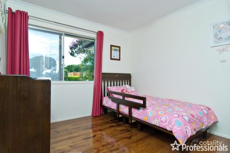 Property photo of 6 Chaplin Street Stafford Heights QLD 4053