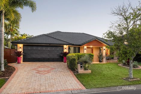 28 Dotterel Cres, North Lakes, QLD 4509