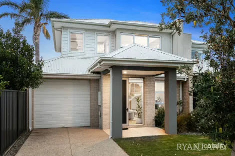 Property photo of 117A Blyth Street Altona VIC 3018
