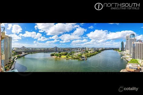 Property photo of 122/501 Queen Street Brisbane City QLD 4000