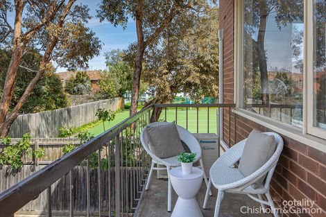 Property photo of 14/31 Dickens Street Elwood VIC 3184