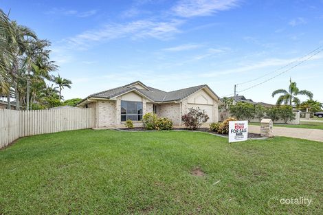 Property photo of 283 Avoca Road Avoca QLD 4670