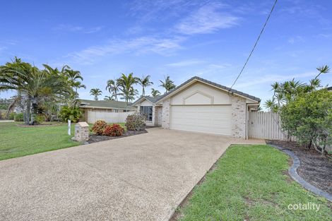 Property photo of 283 Avoca Road Avoca QLD 4670