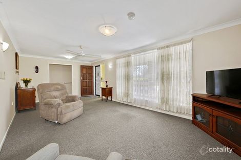 Property photo of 15 Jamieson Street Bundaberg East QLD 4670
