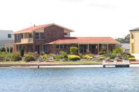 13 Dotterel Pl, Sussex Inlet, NSW 2540