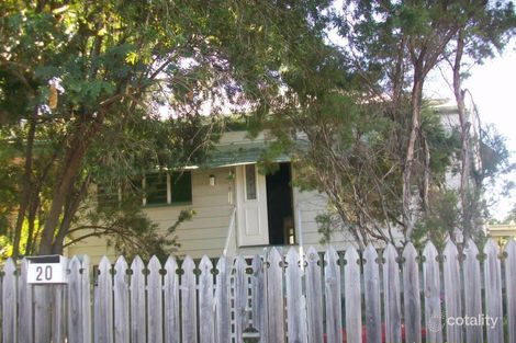 Property photo of 20 Birdwood Street Wandal QLD 4700