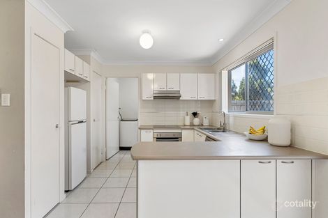 Property photo of 31/21-29 Second Avenue Marsden QLD 4132