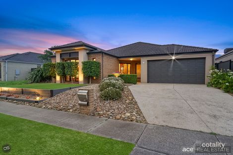 Property photo of 76 Juniper Avenue Point Cook VIC 3030