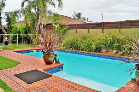 Property photo of 11 Wimmera Drive Shepparton VIC 3630