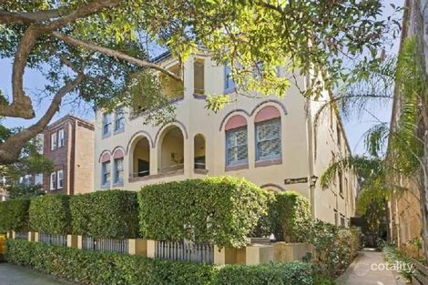 6/30 William St, Double Bay, NSW 2028