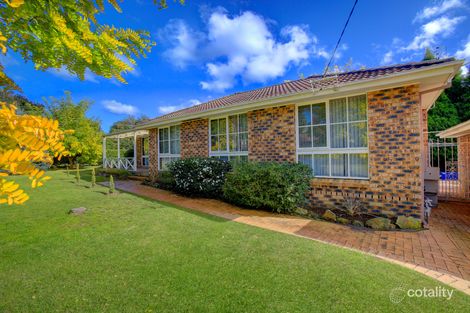 Property photo of 6 Telopea Street Colo Vale NSW 2575