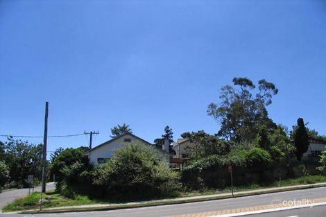 Property photo of 637 Great Western Highway Faulconbridge NSW 2776