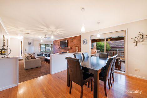 Property photo of 95 Lawless Drive Cranbourne North VIC 3977