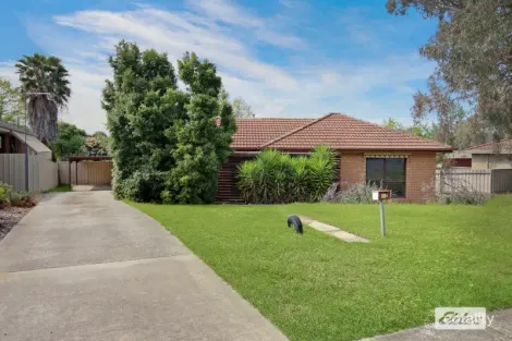 119 Kosciuszko Rd, Thurgoona, NSW 2640