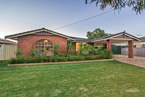 Property photo of 7 Nyandi Court Thornlie WA 6108