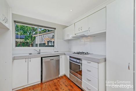 Property photo of 5 Canton Street Kings Park NSW 2148