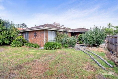 Property photo of 85 Robertson Drive Mornington VIC 3931