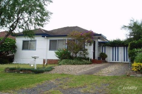 34 Chamberlain Rd, Guildford, NSW 2161