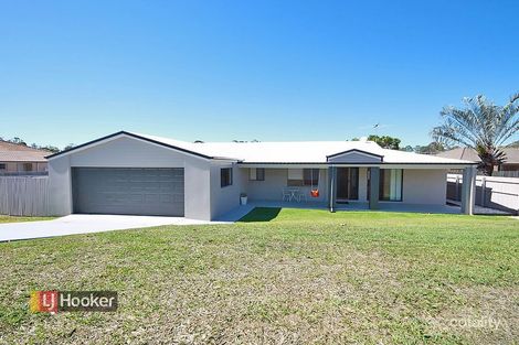 Property photo of 77 Tibrogargan Drive Narangba QLD 4504