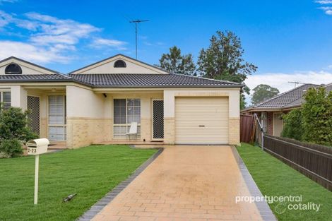 Property photo of 2/23 Derby Street Kingswood NSW 2747