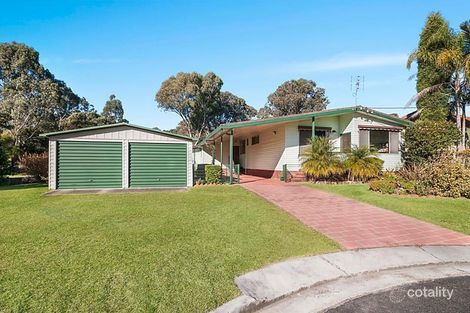 4 Middle St, Cardiff South, NSW 2285