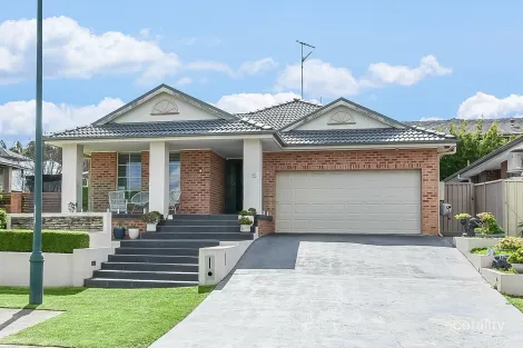 76 Bradley Dr, Harrington Park, NSW 2567