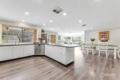 Property photo of 76 Bradley Drive Harrington Park NSW 2567