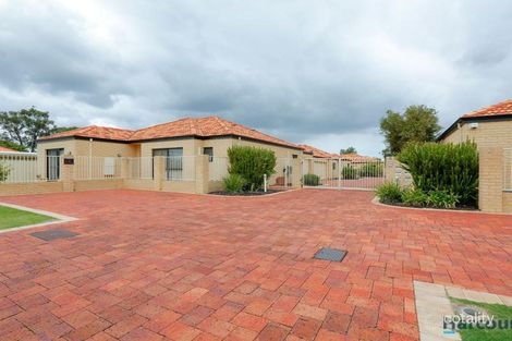 Property photo of 3/8 Toledo Close Cannington WA 6107