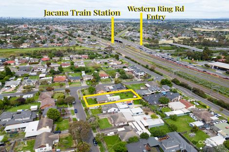 Property photo of 3 Osway Street Broadmeadows VIC 3047