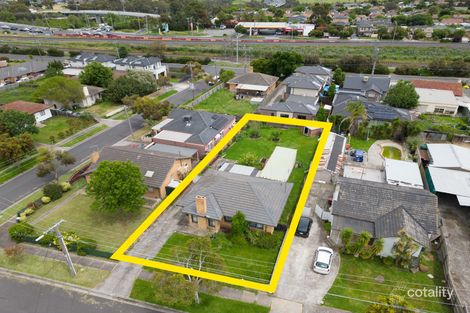 Property photo of 3 Osway Street Broadmeadows VIC 3047