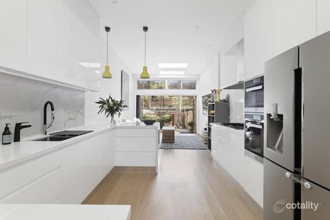 Property photo of 16 Pidcock Street Camperdown NSW 2050