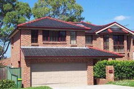 3/109 The River Rd, Revesby, NSW 2212