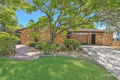 Property photo of 3 Roxburgh Street Kenmore QLD 4069