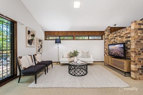 Property photo of 3 Roxburgh Street Kenmore QLD 4069