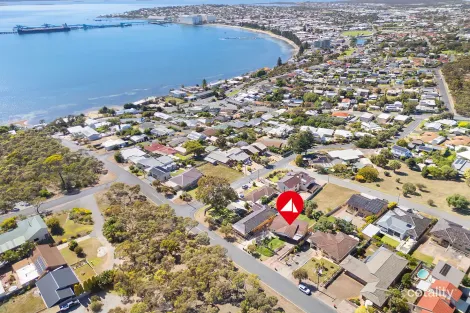 15 Breton Pl, Port Lincoln, SA 5606