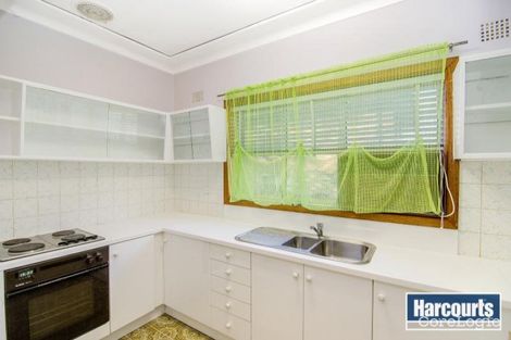 Property photo of 34 St Albans Road Schofields NSW 2762