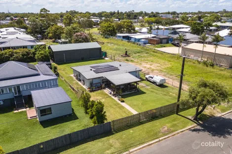 39 Edward St, Berserker, QLD 4701